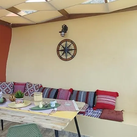 Stavlos Country House Arkasa Exterior photo